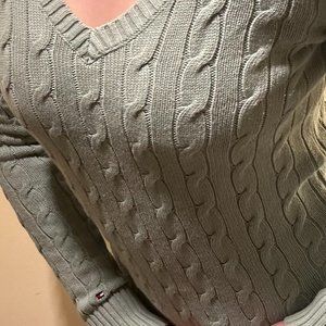 Vintage Tommy Hilfiger sweater